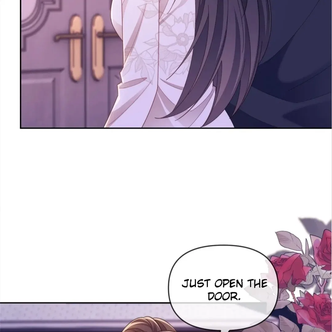 White Moon He Made a Move On Me Chapter 47 – Page 27