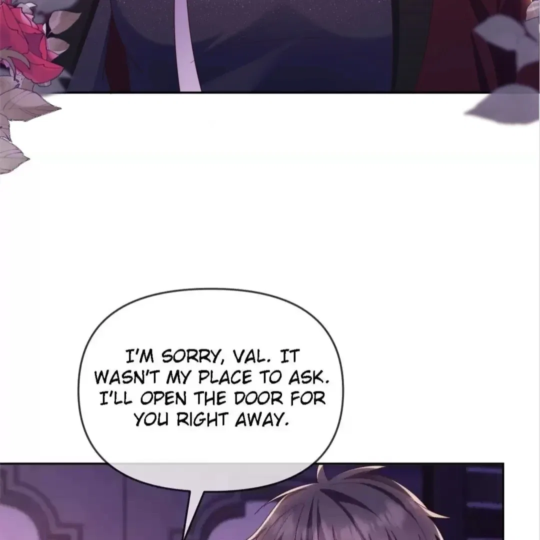 White Moon He Made a Move On Me Chapter 47 – Page 29