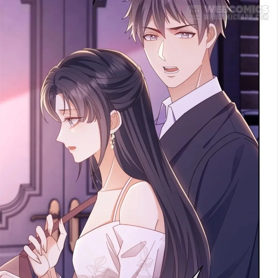 White Moon He Made a Move On Me Chapter 47 – Page 30