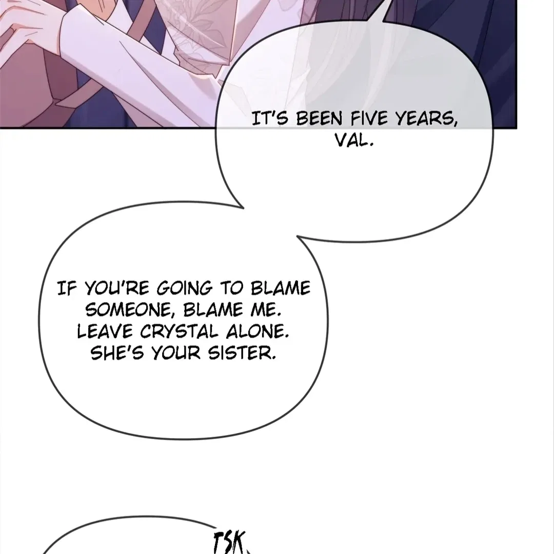 White Moon He Made a Move On Me Chapter 47 – Page 31