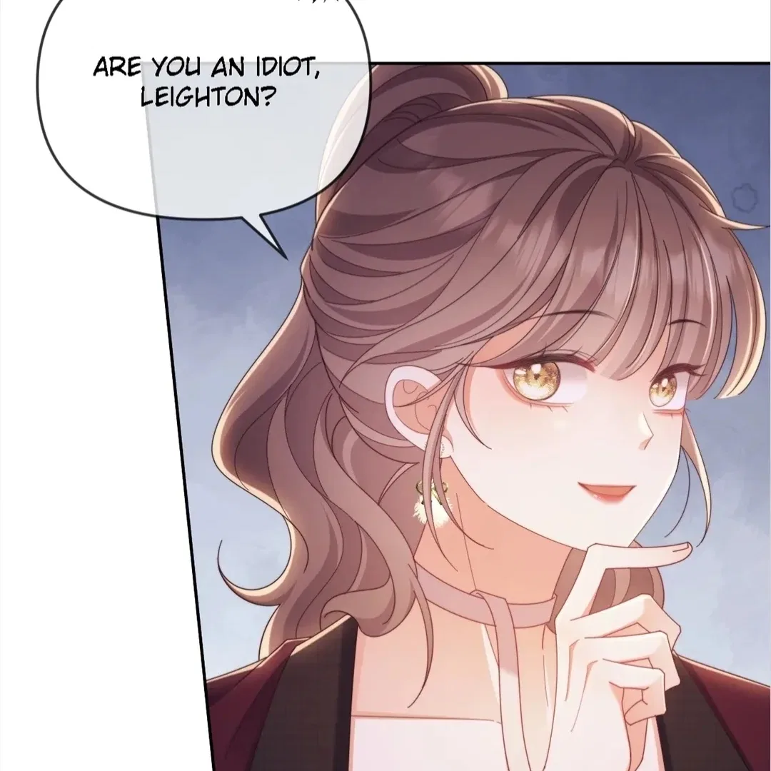 White Moon He Made a Move On Me Chapter 47 – Page 32