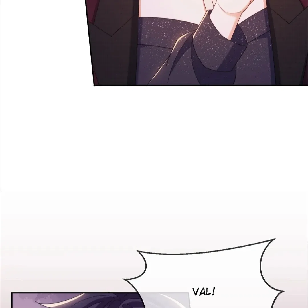White Moon He Made a Move On Me Chapter 47 – Page 33