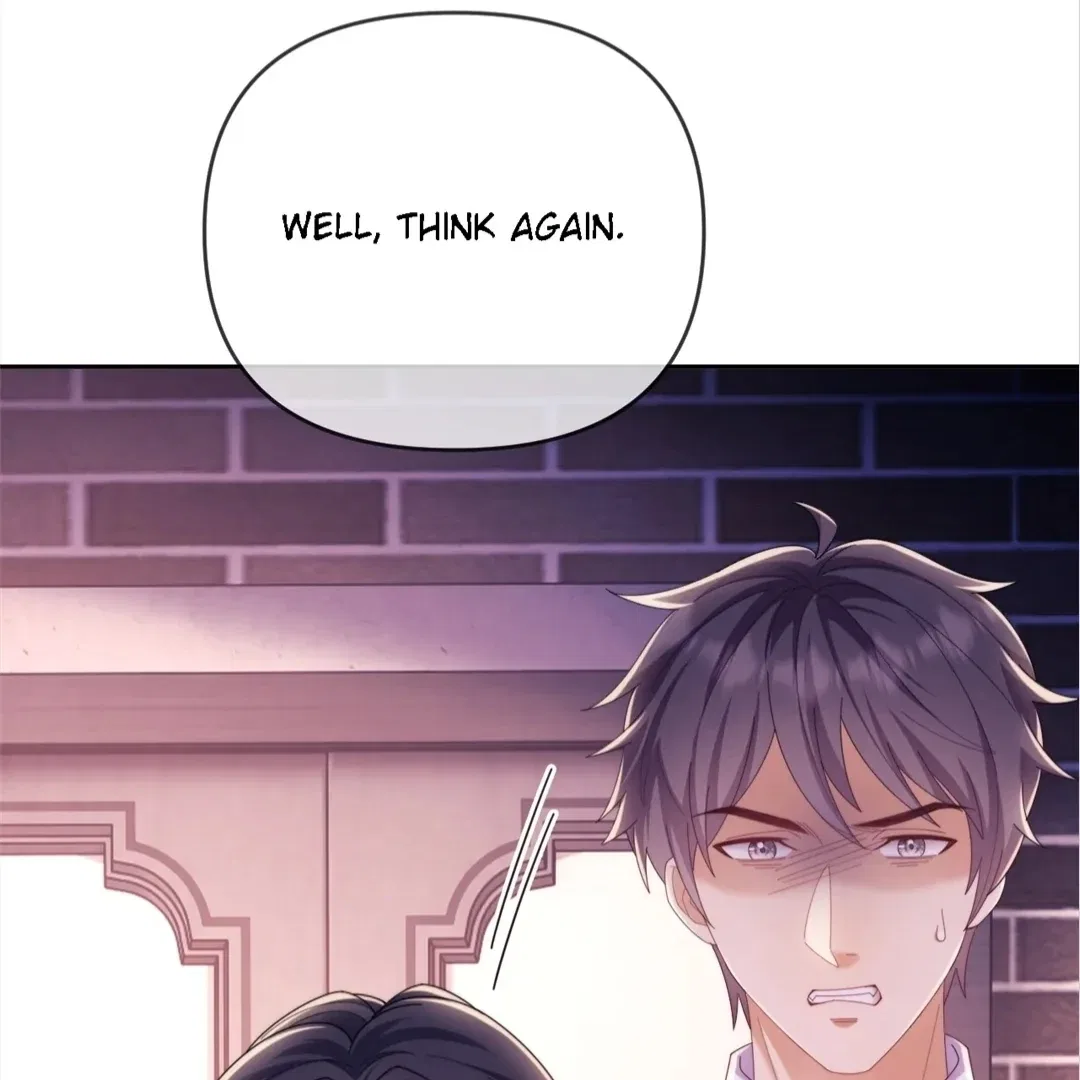 White Moon He Made a Move On Me Chapter 47 – Page 38