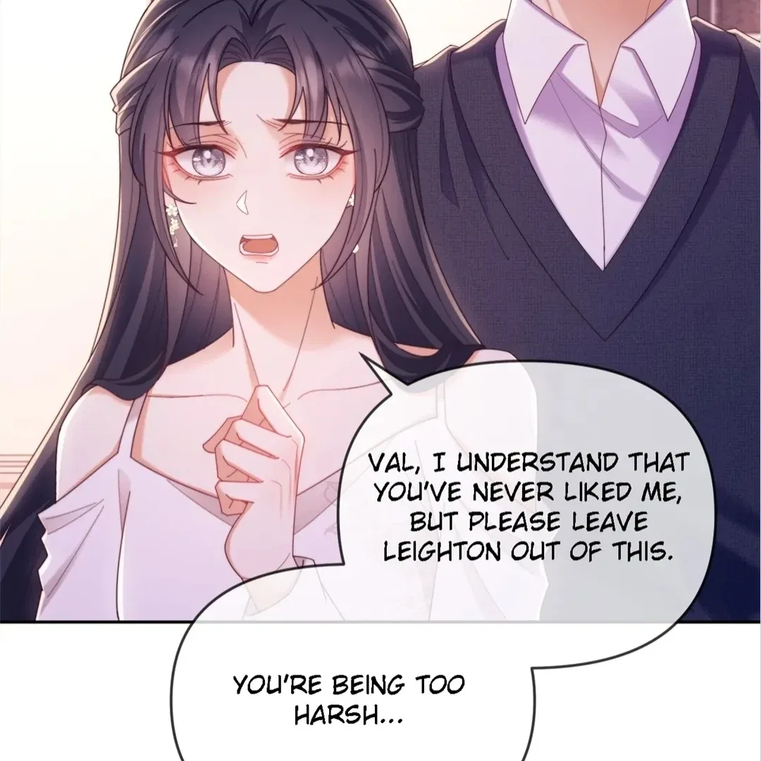 White Moon He Made a Move On Me Chapter 47 – Page 39