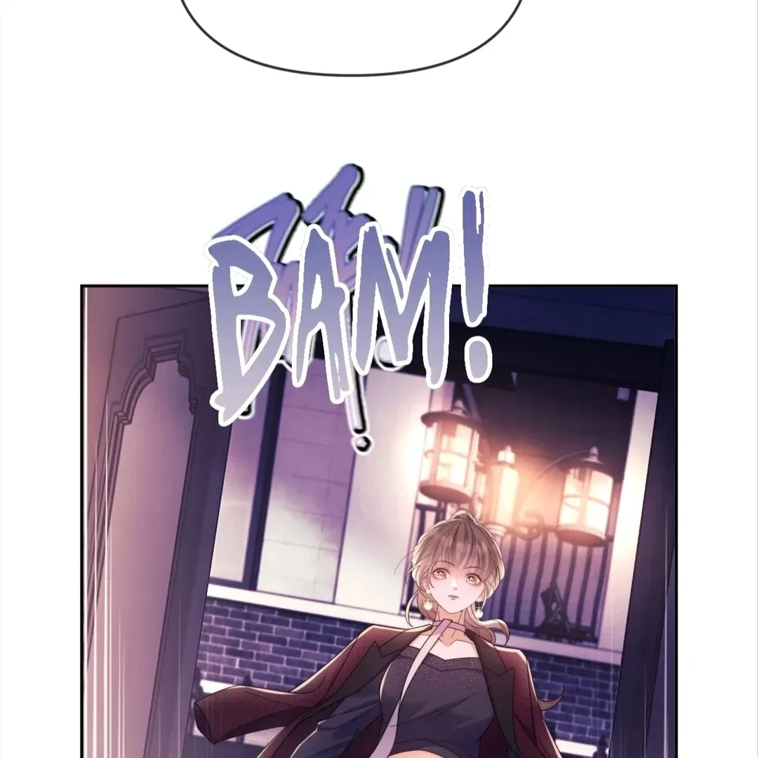 White Moon He Made a Move On Me Chapter 47 – Page 40