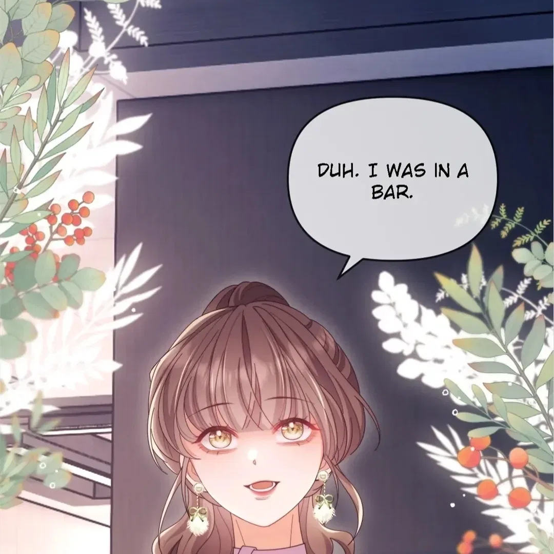 White Moon He Made a Move On Me Chapter 47 – Page 46