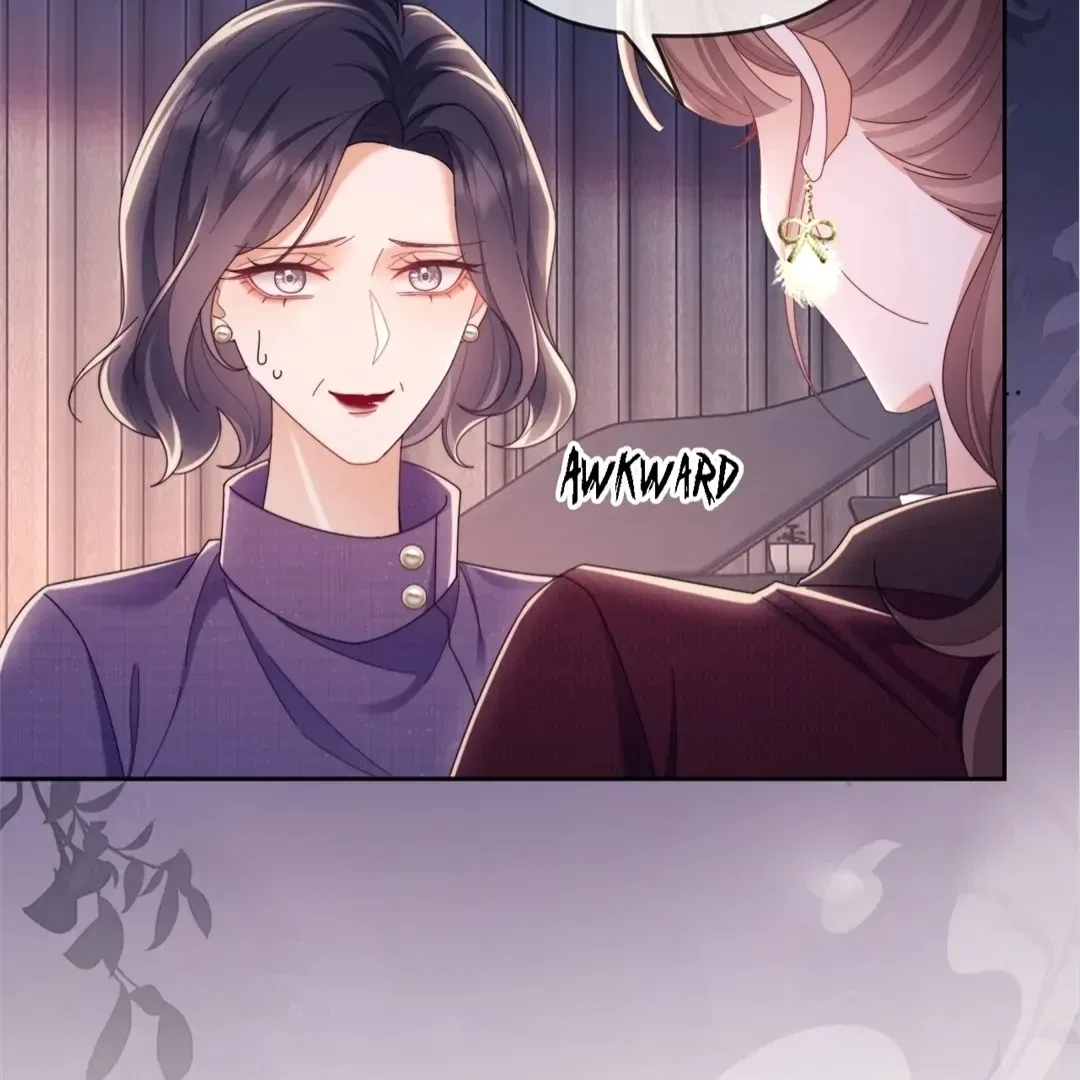White Moon He Made a Move On Me Chapter 47 – Page 49