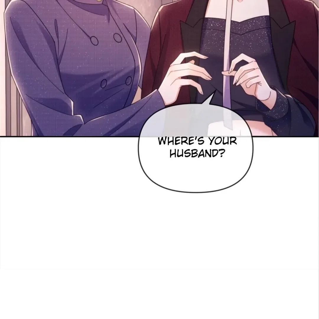 White Moon He Made a Move On Me Chapter 47 – Page 51