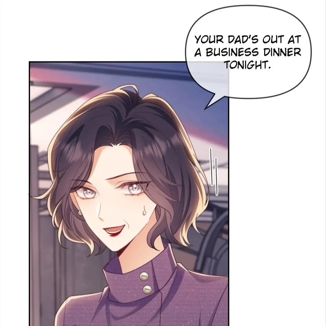 White Moon He Made a Move On Me Chapter 47 – Page 52