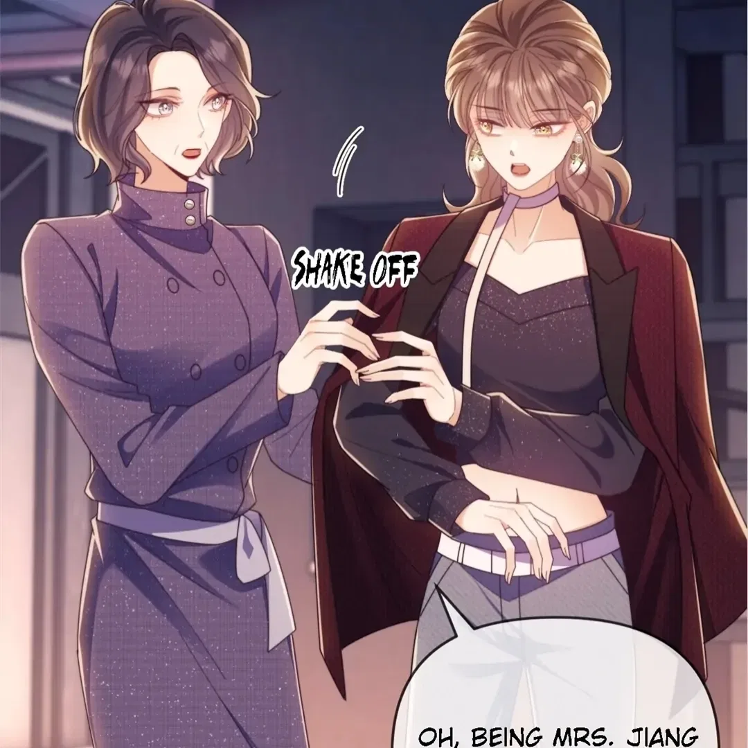 White Moon He Made a Move On Me Chapter 47 – Page 54