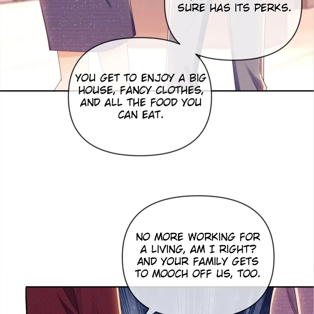 White Moon He Made a Move On Me Chapter 47 – Page 55