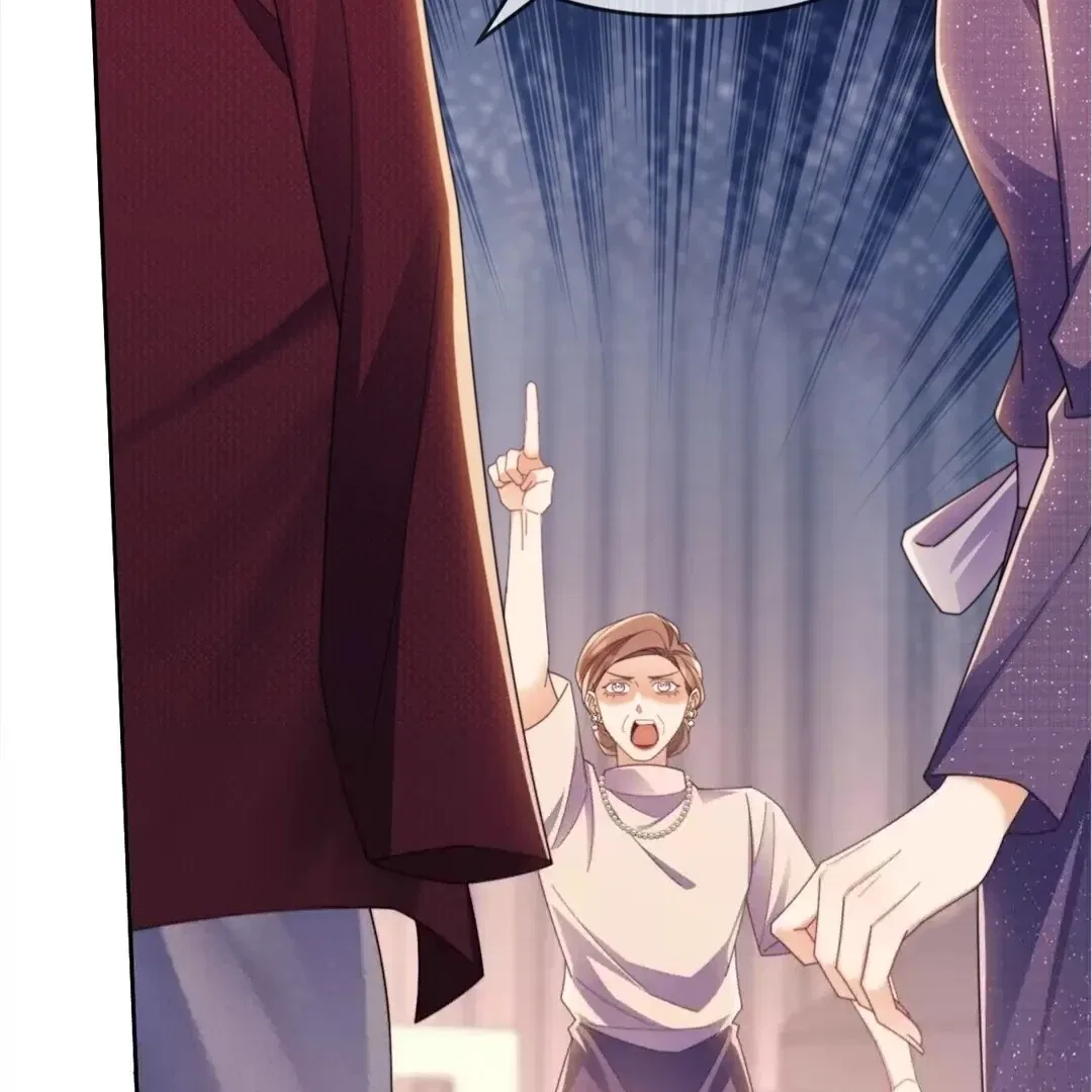 White Moon He Made a Move On Me Chapter 47 – Page 56