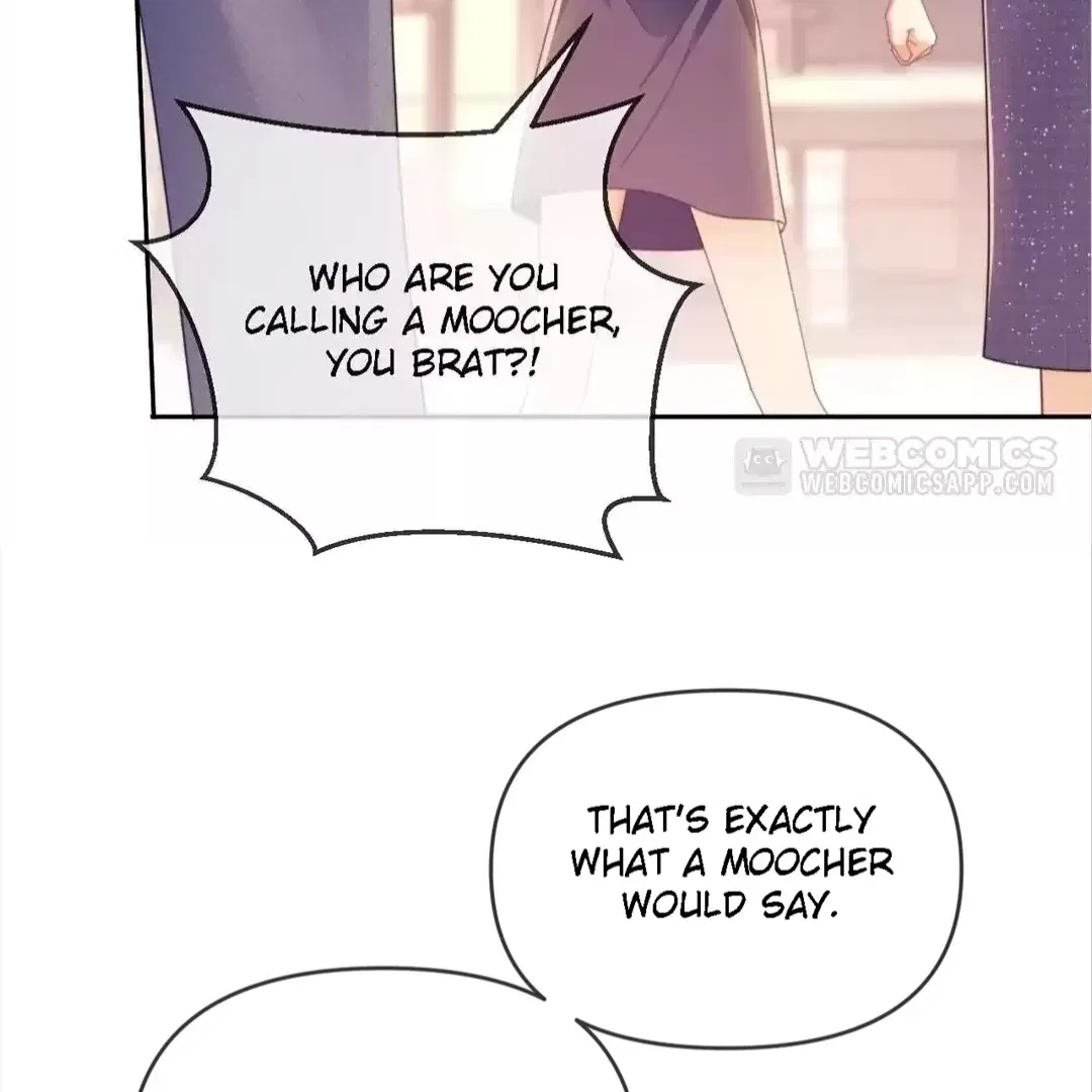 White Moon He Made a Move On Me Chapter 47 – Page 57