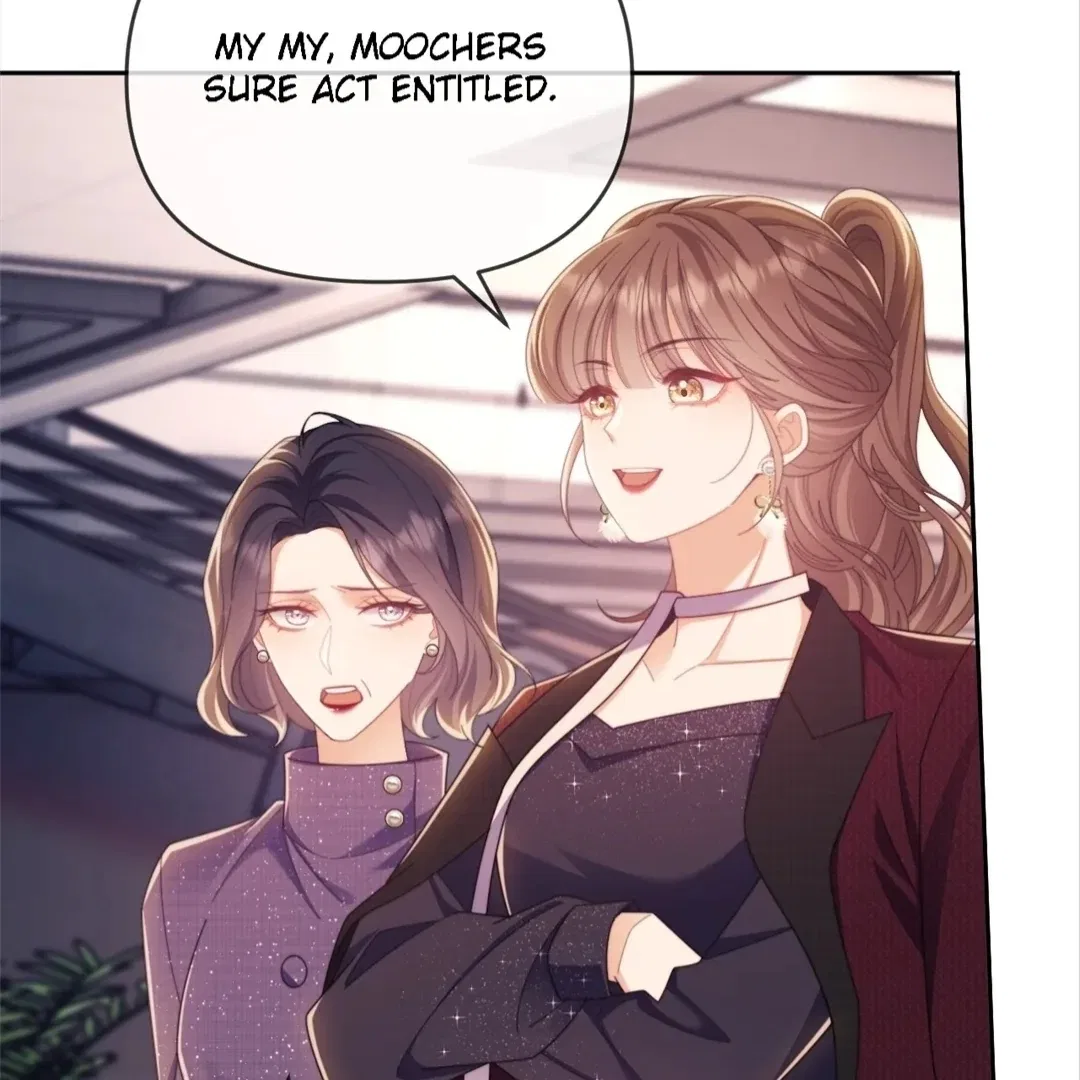 White Moon He Made a Move On Me Chapter 47 – Page 58
