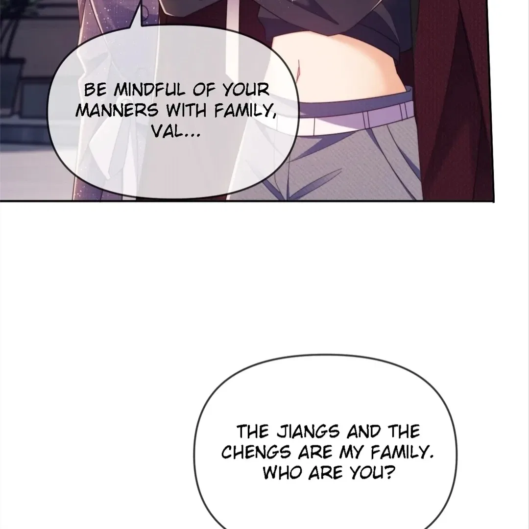 White Moon He Made a Move On Me Chapter 47 – Page 59