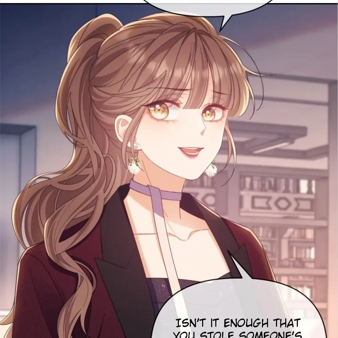 White Moon He Made a Move On Me Chapter 47 – Page 60