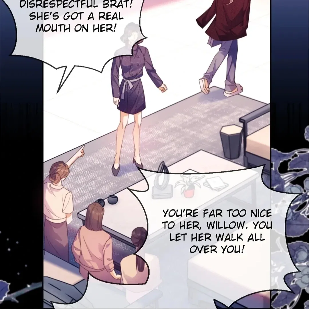 White Moon He Made a Move On Me Chapter 47 – Page 62
