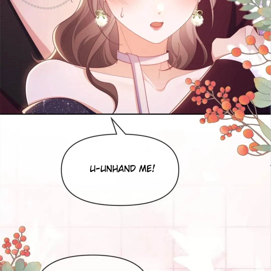 White Moon He Made a Move On Me Chapter 46 – Page 2