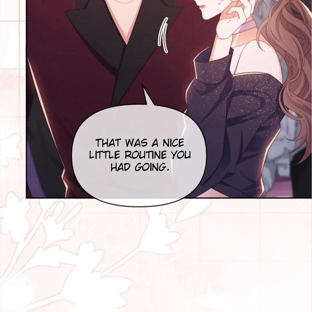 White Moon He Made a Move On Me Chapter 46 – Page 4