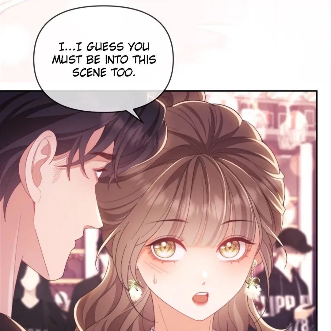 White Moon He Made a Move On Me Chapter 46 – Page 5