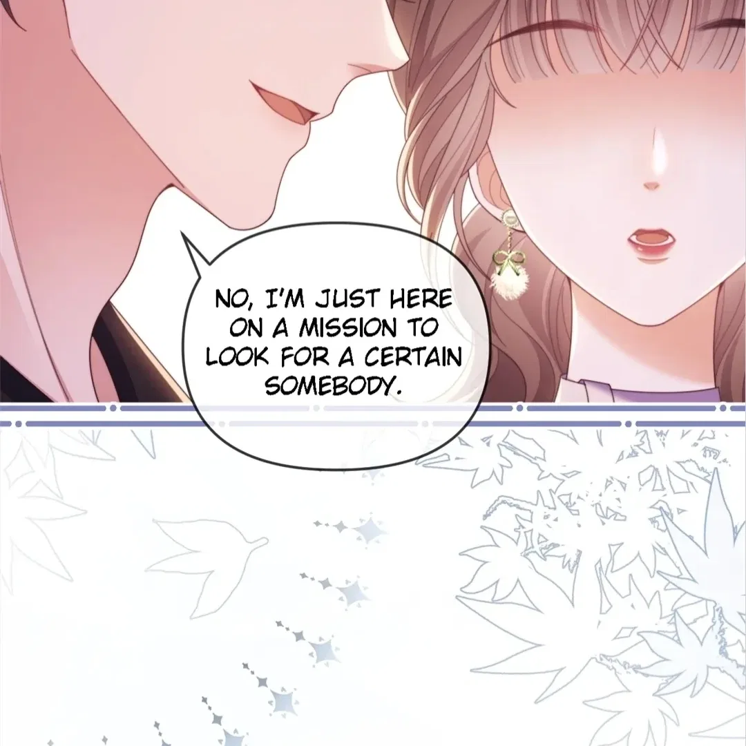 White Moon He Made a Move On Me Chapter 46 – Page 7