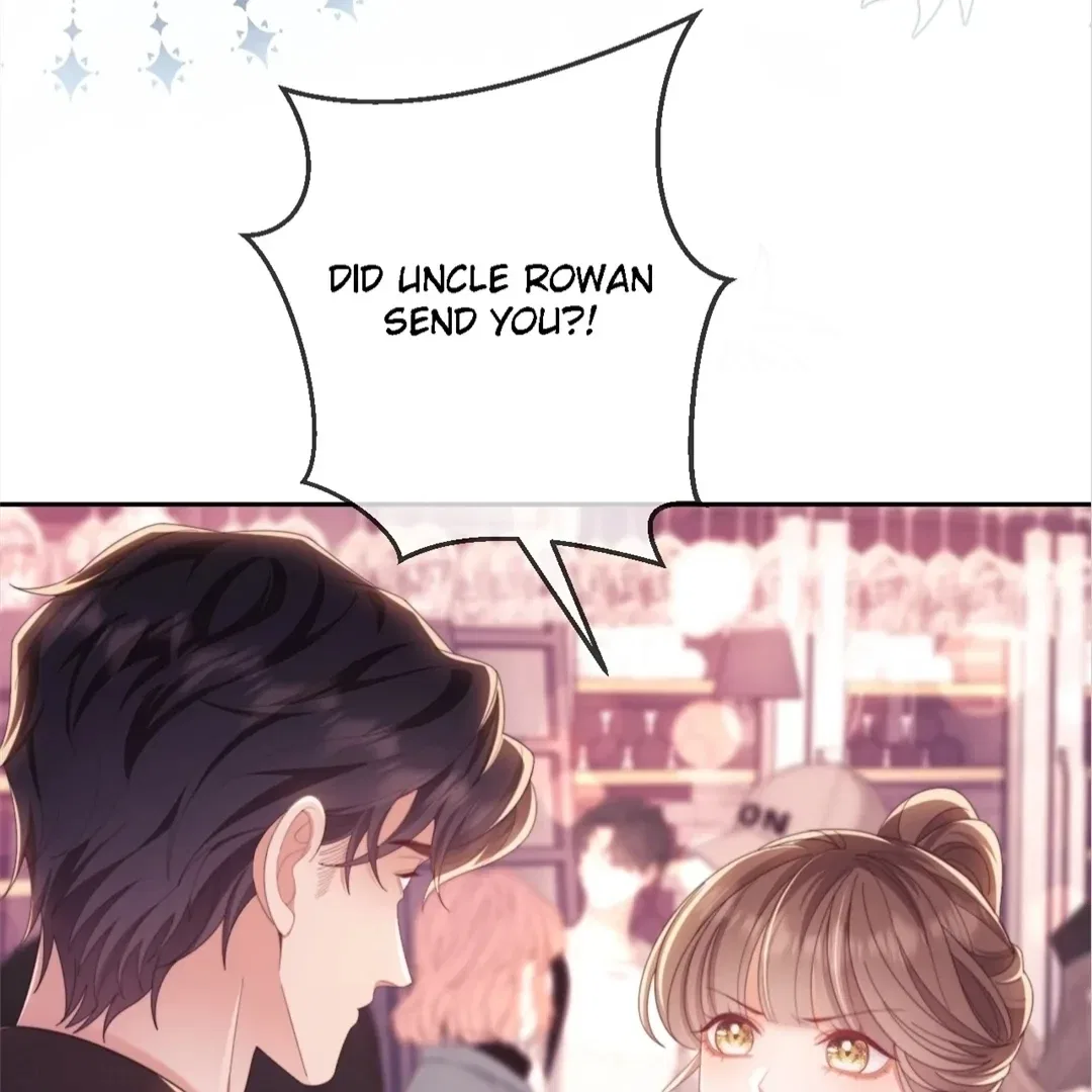 White Moon He Made a Move On Me Chapter 46 – Page 8