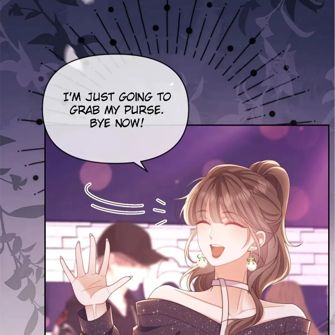 White Moon He Made a Move On Me Chapter 46 – Page 11