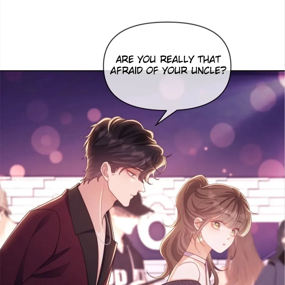White Moon He Made a Move On Me Chapter 46 – Page 13