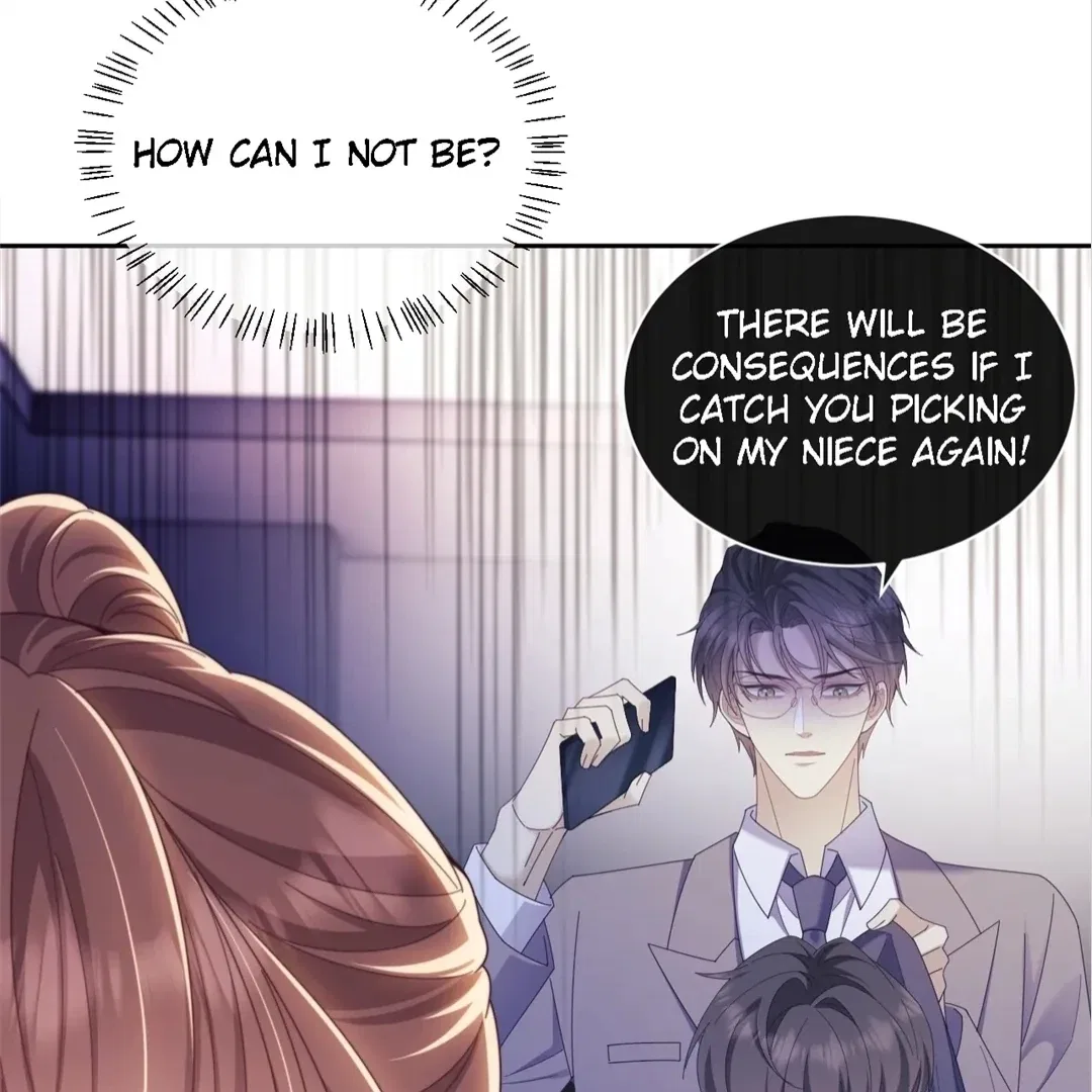 White Moon He Made a Move On Me Chapter 46 – Page 15