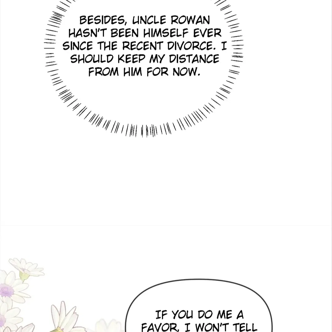 White Moon He Made a Move On Me Chapter 46 – Page 17
