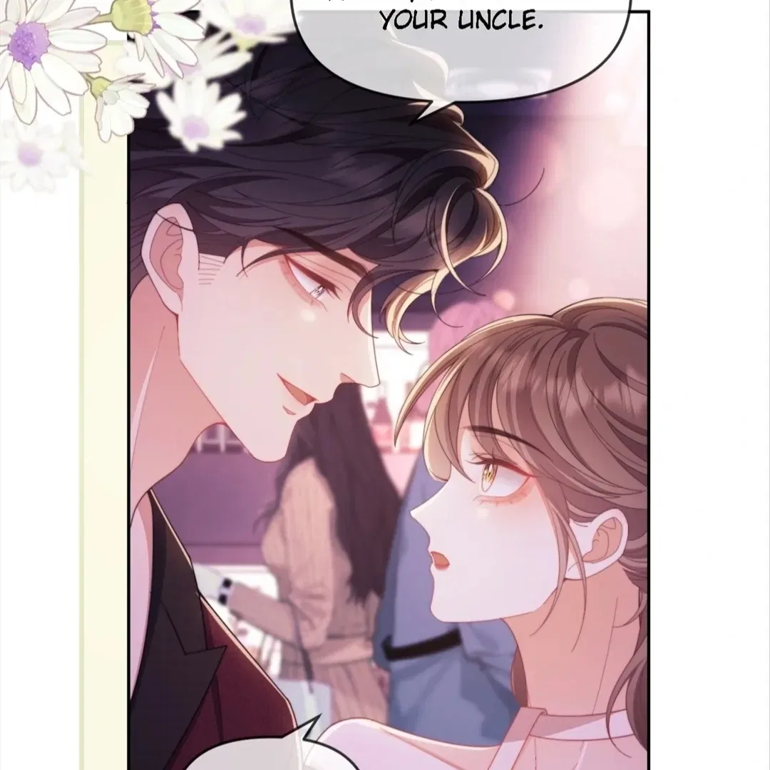 White Moon He Made a Move On Me Chapter 46 – Page 18