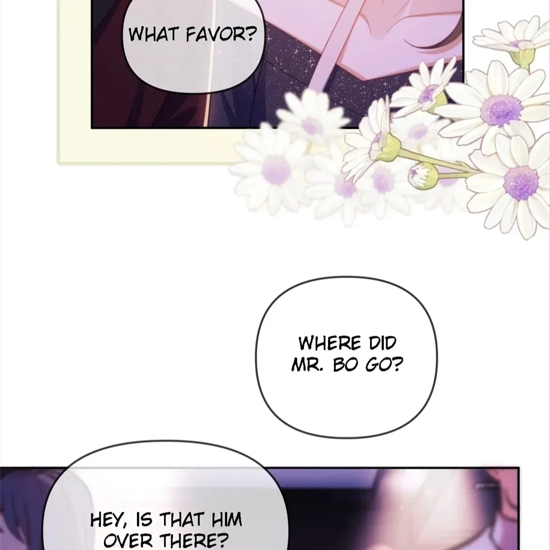 White Moon He Made a Move On Me Chapter 46 – Page 19