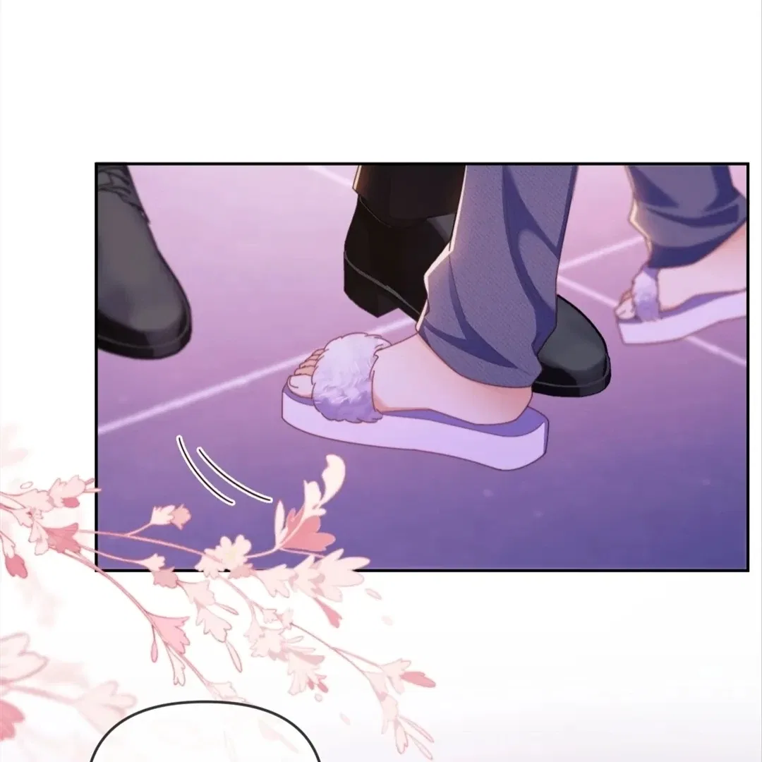 White Moon He Made a Move On Me Chapter 46 – Page 21
