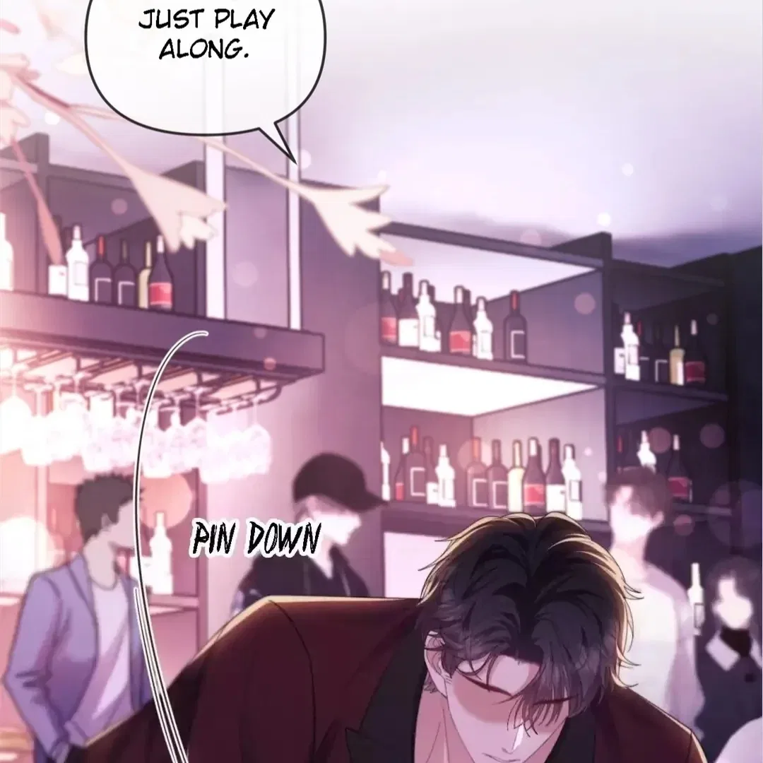 White Moon He Made a Move On Me Chapter 46 – Page 22