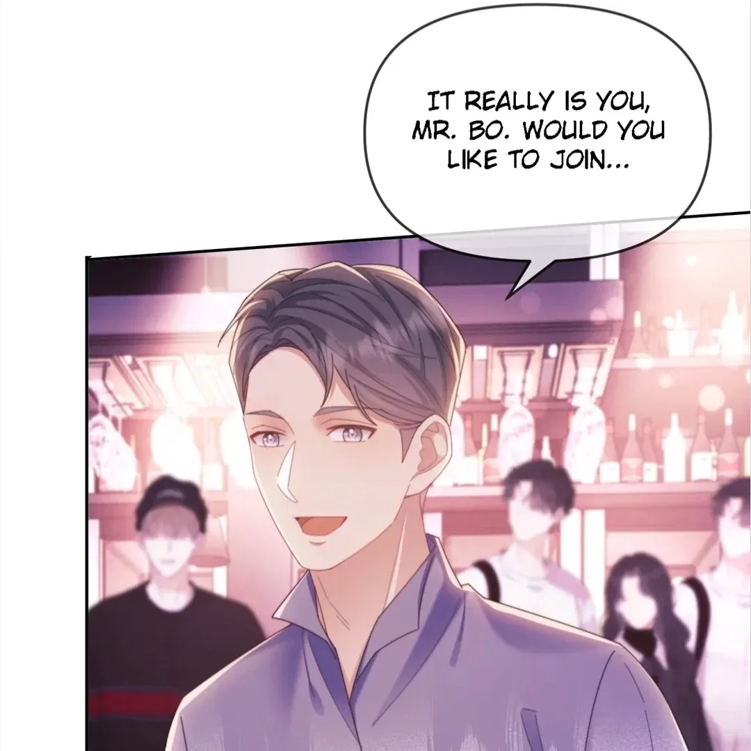 White Moon He Made a Move On Me Chapter 46 – Page 24