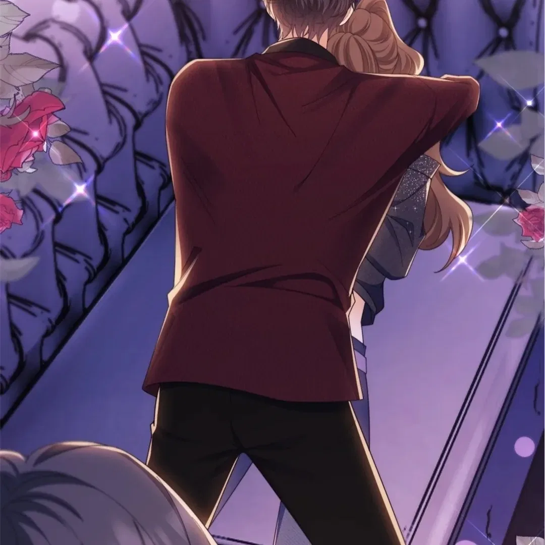 White Moon He Made a Move On Me Chapter 46 – Page 26