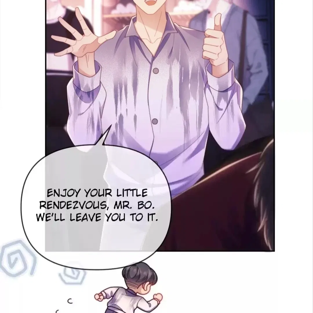 White Moon He Made a Move On Me Chapter 46 – Page 29