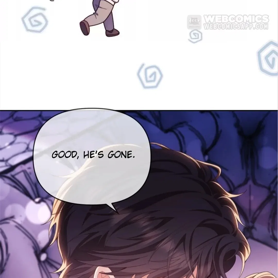 White Moon He Made a Move On Me Chapter 46 – Page 30