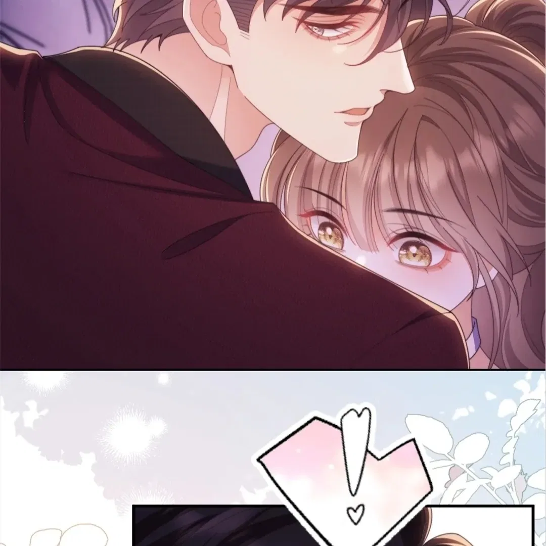 White Moon He Made a Move On Me Chapter 46 – Page 31
