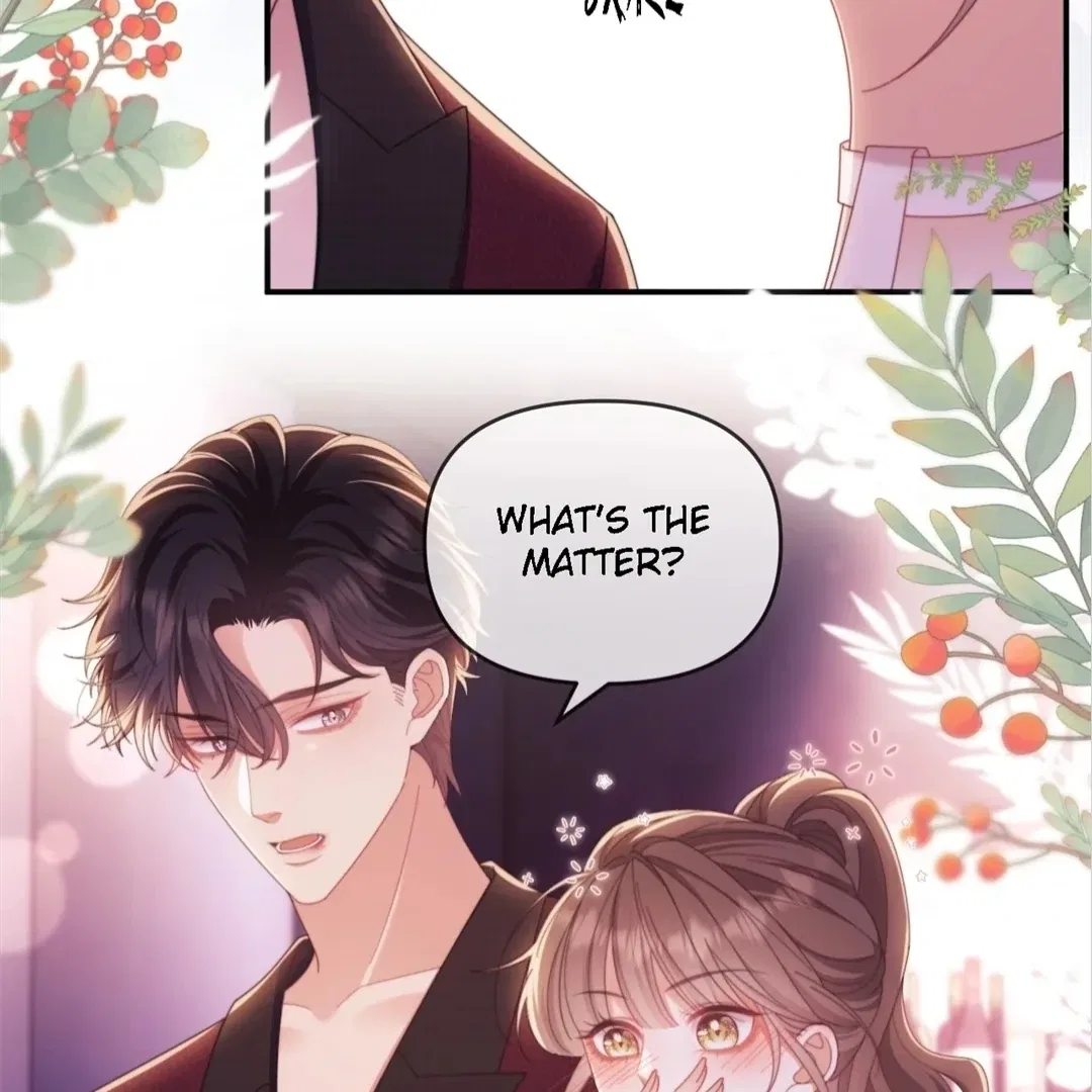 White Moon He Made a Move On Me Chapter 46 – Page 33