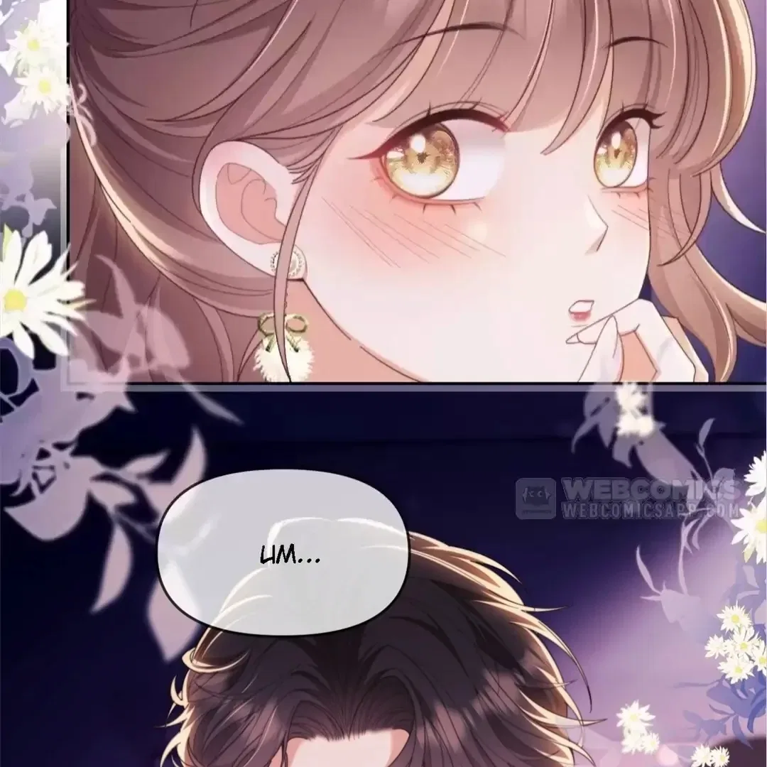 White Moon He Made a Move On Me Chapter 46 – Page 36