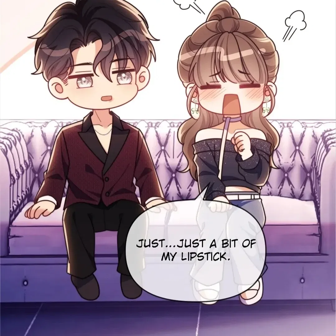 White Moon He Made a Move On Me Chapter 46 – Page 39