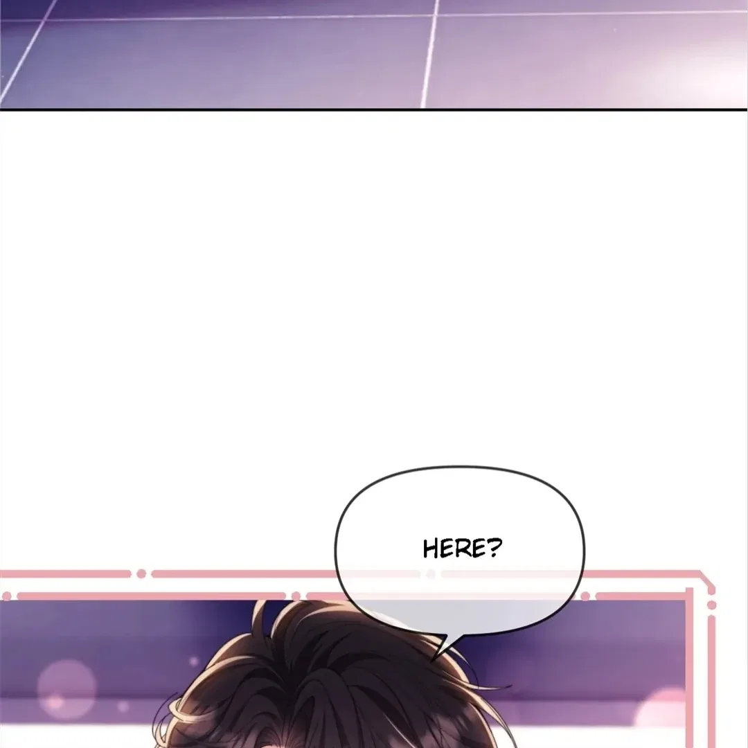 White Moon He Made a Move On Me Chapter 46 – Page 40