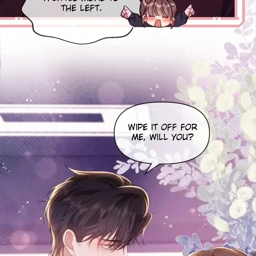 White Moon He Made a Move On Me Chapter 46 – Page 42