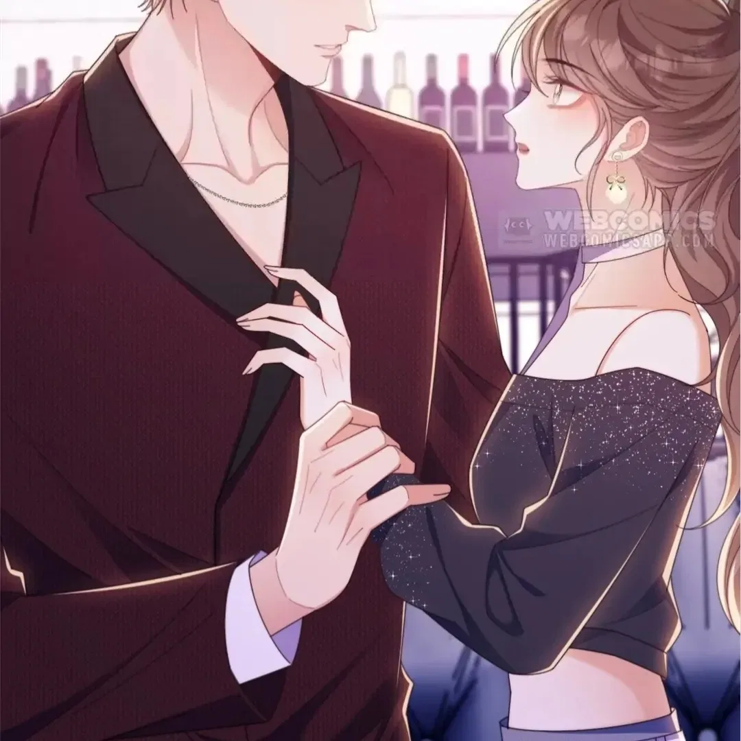 White Moon He Made a Move On Me Chapter 46 – Page 43
