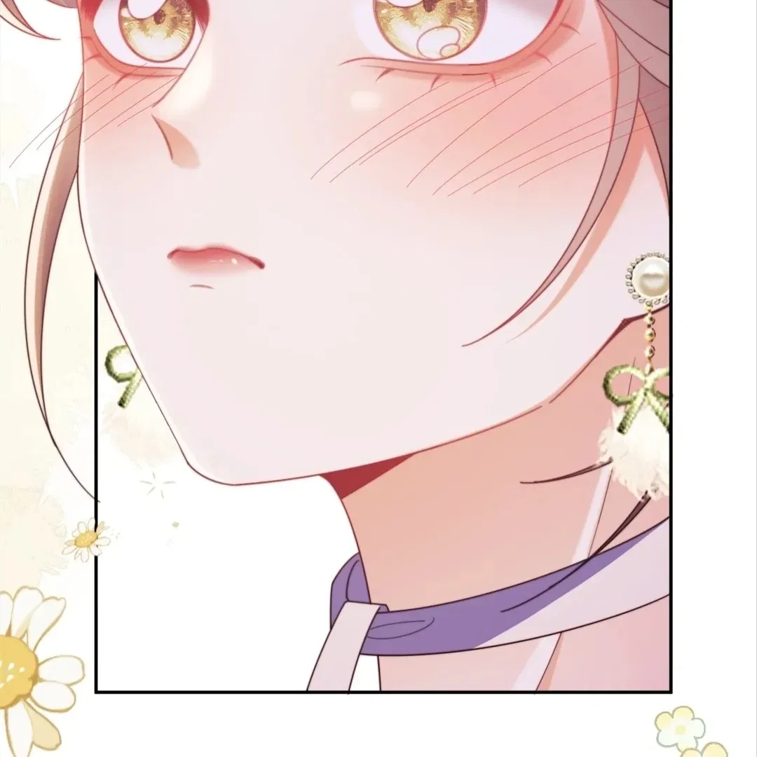 White Moon He Made a Move On Me Chapter 46 – Page 45