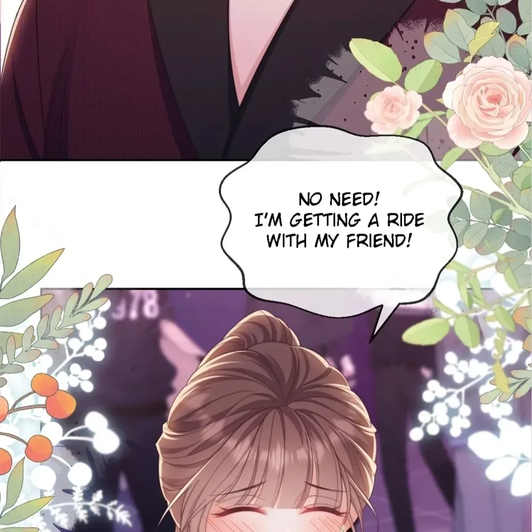 White Moon He Made a Move On Me Chapter 46 – Page 50