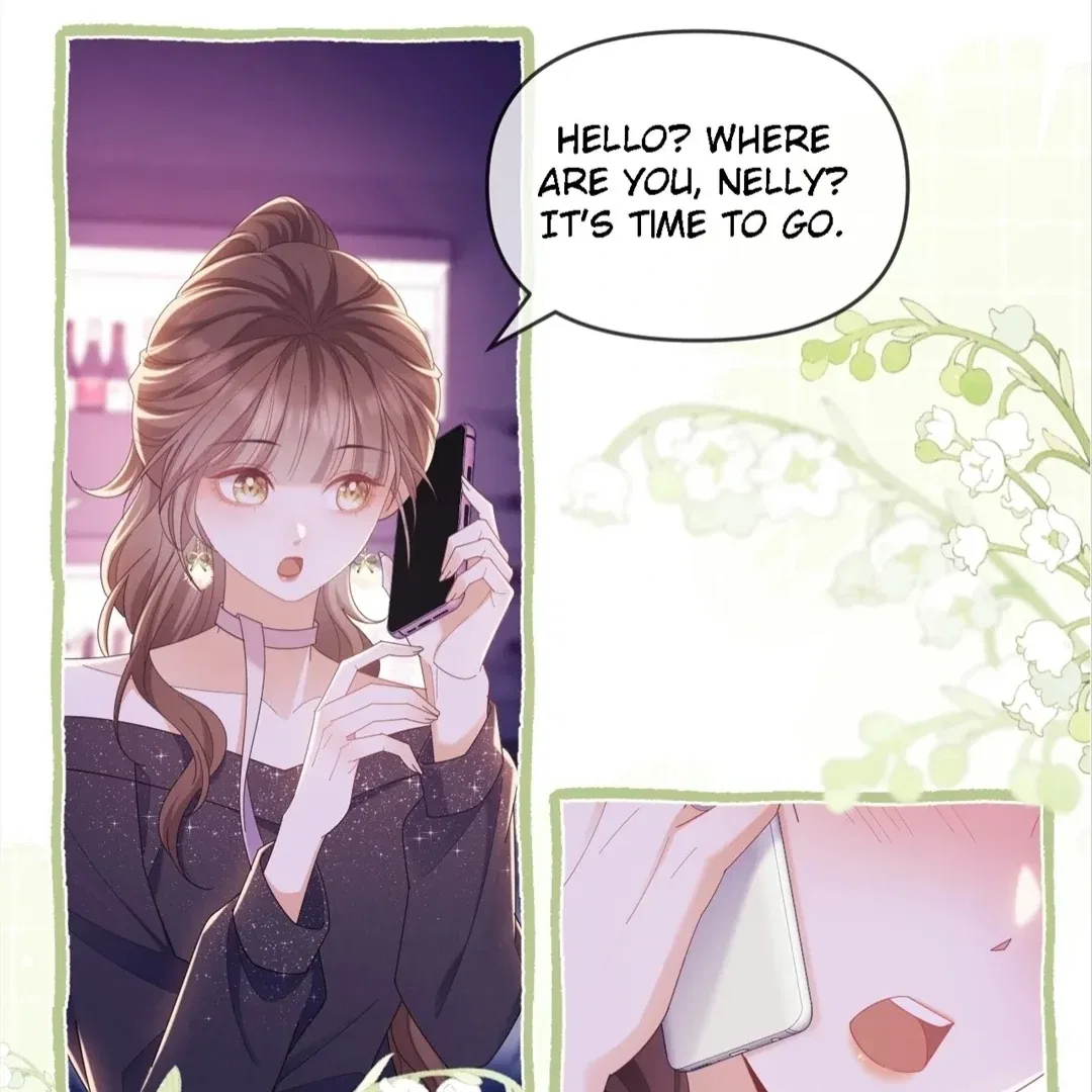 White Moon He Made a Move On Me Chapter 46 – Page 53