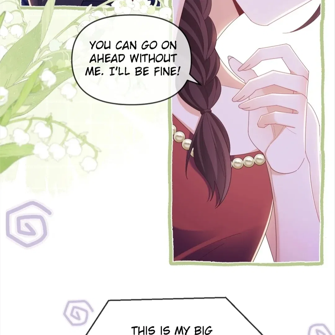 White Moon He Made a Move On Me Chapter 46 – Page 54