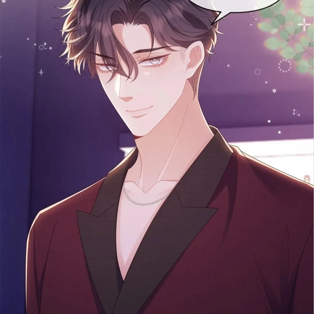 White Moon He Made a Move On Me Chapter 46 – Page 59